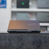 لپتاپ ROG Strix با RTX3070Ti 8GB و Ryzen 9-6900HX|رایانه همراه|یزد, |دیوار
