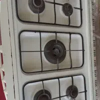 گاز فر