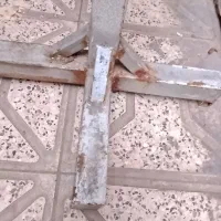 سه پایه قصابی