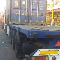 تریلی کف ماموت|خودرو سنگین|اردبیل, |دیوار