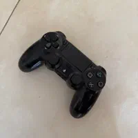 Ps4 2 دسته fat 500 CUH-1215 A|کنسول، بازی ویدئویی و آنلاین|تهران, گلستان (شهرک راه آهن)|دیوار