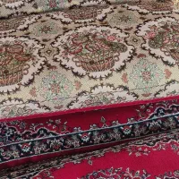 فرش دوازده متری وشیش عددپشتی|فرش|سنندج, |دیوار