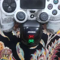 شارژر دستهps4