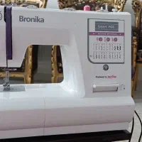 چرخ خیاطی کاچیران