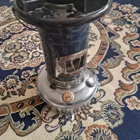 چراغ نفتی و زودپز