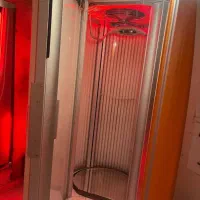 دستگاه سولاریوم،لامپ سولاریوم|آرایشگاه و سالن‌های زیبایی|تهران, ونک|دیوار