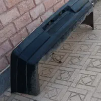 سپر عقب ۴۰۵