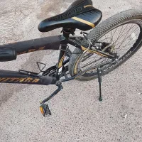 دوچرخه المپیا ۲۶