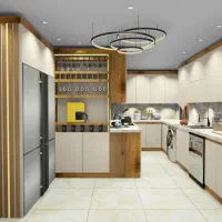 رهن کامل . سنگ شیر . ۹۵ متری . کلید نخورده|اجارهٔ آپارتمان|همدان, |دیوار