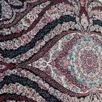 فرش ماشینی|فرش|روانسر, |دیوار