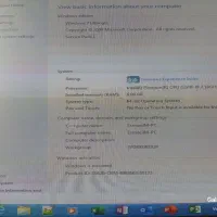 سیستم کامپیوتر|رایانه رومیزی|رفسنجان, |دیوار