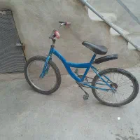 دوچرخه ۲۰ هم ۲۶