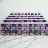 شمع سنبل|صنایع دستی و سایر لوازم تزئینی|تهران, صاحبقرانیه|دیوار