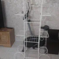 استند گلدان