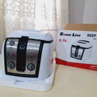 سرخ کن|اجاق گاز و لوازم برقی پختوپز|علیآباد کتول, |دیوار