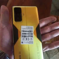 poco f4 gt