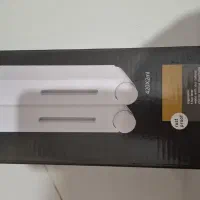 فروش جا مایع دوقلو وارداتی|لوازم سرویس بهداشتی|کاشان, کشاورز|دیوار