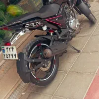 دلتا۱۶۰ معاوضه هم دارم یکسال بیمه