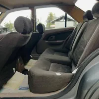 پژوپارس مدل 92|خودرو سواری و وانت|سنگر, |دیوار