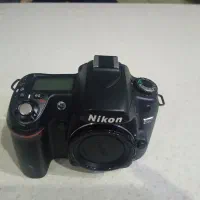 دوربین نیکون D80|دوربین عکاسی و فیلم‌برداری|شیراز, آزادی|دیوار