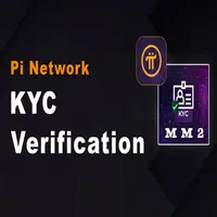 کی وای سی پای نتورک kyc pi network