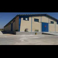 فروش سوله های ۱۰۰ تا۲۵۰متری نوساز شهید رجایی|فروش دفتر صنعتی، کشاورزی، تجاری|باقرشهر, |دیوار