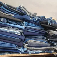 پارچه کیلویی