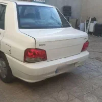 ۱۳۲مدل ۹۳|خودرو سواری و وانت|نجفآباد, صالح آباد|دیوار
