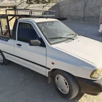 پرایدبار 151 مدل 95|خودرو سواری و وانت|اشکنان, |دیوار