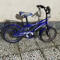 دوچرخه بسیار تمیز و نو|دوچرخه، اسکیت، اسکوتر|گنبد کاووس, |دیوار