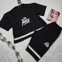 لباس و شلوارک|لباس|بافق, |دیوار