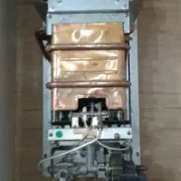 مشتری همه نوع آبگرمکن دیواری