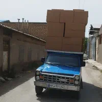 نیسان مدل ۸۵|خودرو سواری و وانت|مشهد, شهرک مهرگان|دیوار