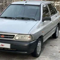 پراید صبا ۸۹ هیدرولیک|خودرو سواری و وانت|نوشهر, |دیوار