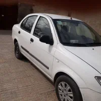 تیبا ۱دوگانه دستی مدل ۹۴