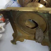 سماور عتیقه|کلکسیون اشیاء عتیقه|بیرجند, |دیوار