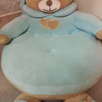 راحتی کودک