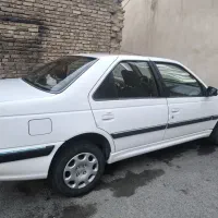 پژو پارس xu7 مدل 1400|خودرو سواری و وانت|مرند, |دیوار