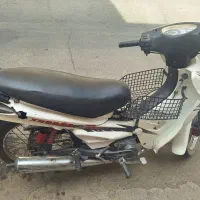 موتور بیکلاج شوکا