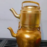 کتری قوری روحی