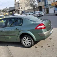 مگان اتومات 91استثنایی|خودرو سواری و وانت|مشهد, ابوذر|دیوار