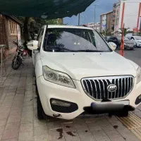 لیفان ایکس ۶۰