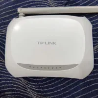 وای فای نو 4 پنج ماه کار کرده