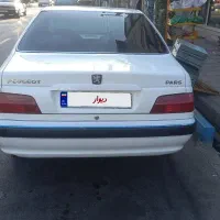 تیو فایو مدل ۴۰۱