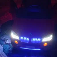 ماشین شاسی در حد نو|اسباب‌بازی بچه|رشت, نظری|دیوار