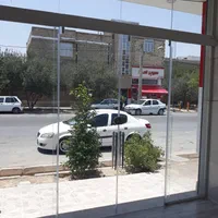 شیشه سکوریت و درب های اتوماتیک|خدمات پیشه و مهارت|شیراز, وحدت|دیوار