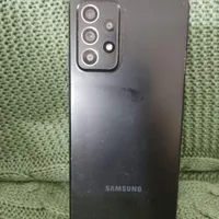 سامسونگ Galaxy A52s 5G با حافظهٔ ۲۵۶ گیگابایت