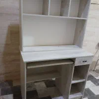 میز کامپیوتر|میز تحریر و کامپیوتر|قرچک, زیبا شهر|دیوار