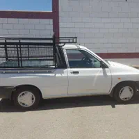 باربری وانت بار(پرایدبار) مناسب