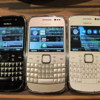 nokia e6